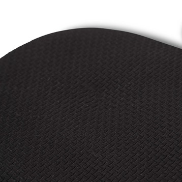 Cuisinart Set of 2 Denim Pin Stripe Oven Mitt Image