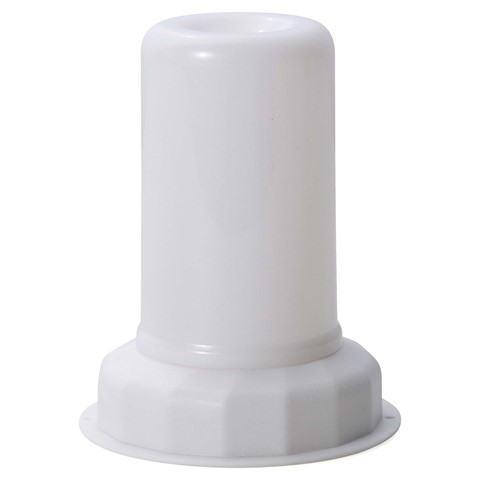 Led White Flame Light