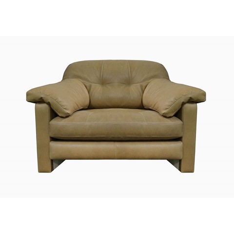 Alexander & James Duffy Armchair