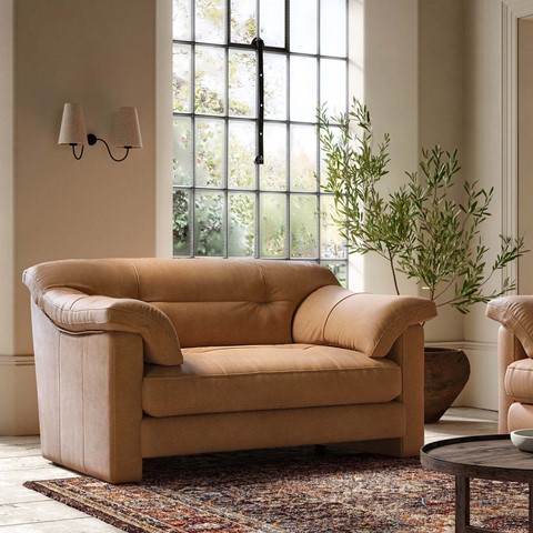 Alexander & James Duffy Armchair