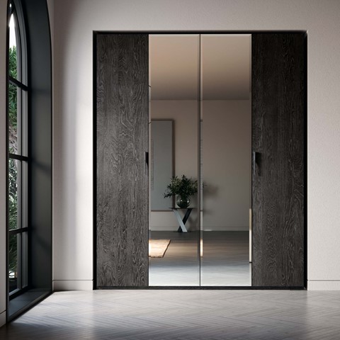 Onyx Wardrobe