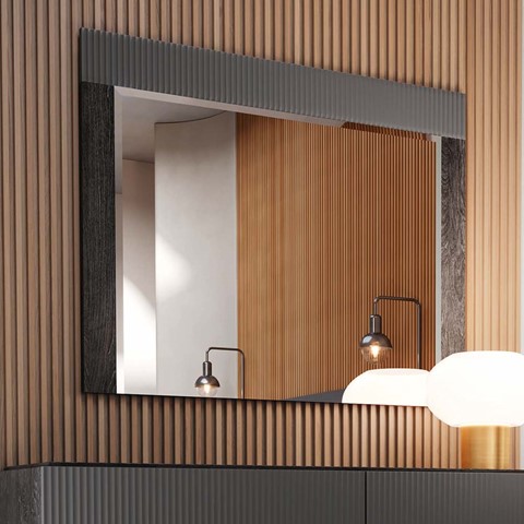 Onyx Mirror