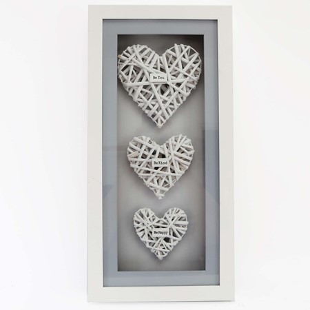 Be Kind Framed Art primary image