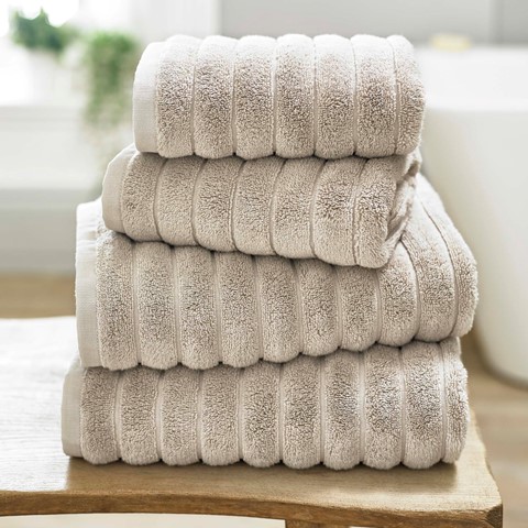Ribbleton Stone Towel