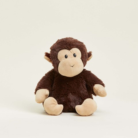Chimp Warmies