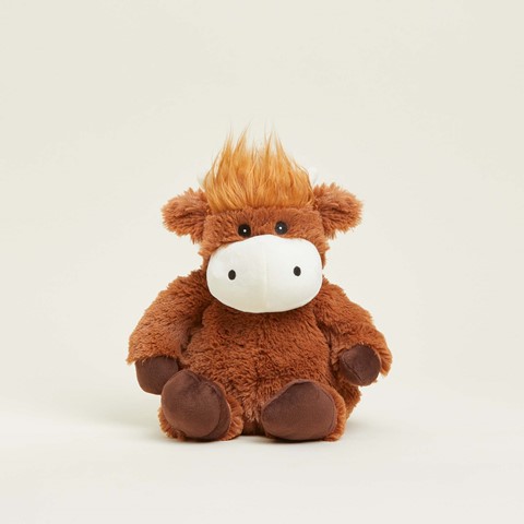 Highland Cow Warmies