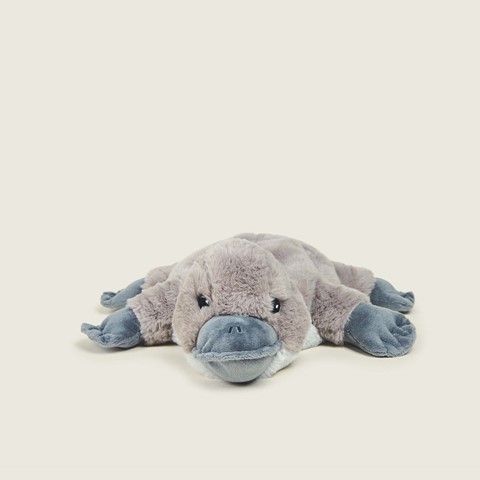 Platypus Warmies