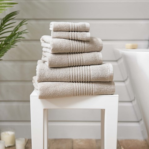 Stone Quick Dry Towels