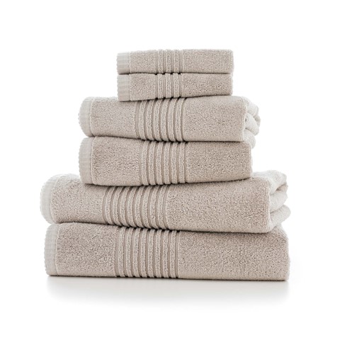 Stone Quick Dry Towels