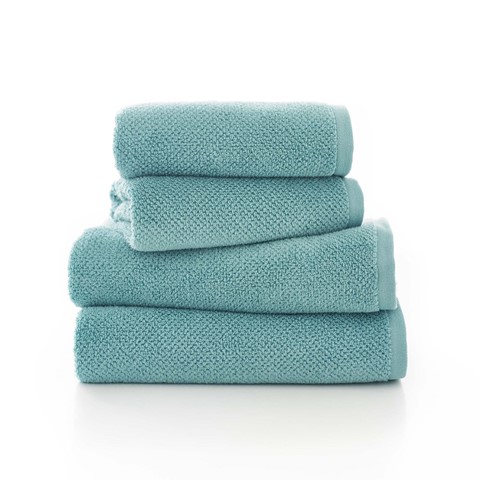 Seafoam Quick Dry Towels