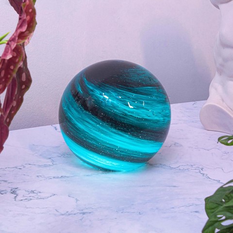 Neptune Lightglow Lamp