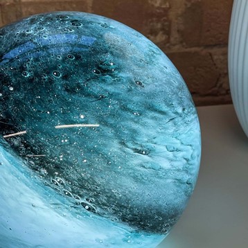 Neptune Lightglow Lamp Image