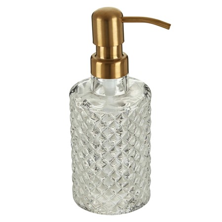 Ticino Diamond Lotion Dispenser image