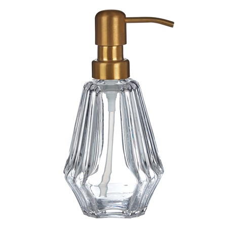Ticino Louvre Lotion Dispenser primary image