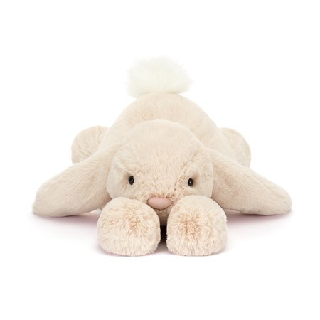 Jellycat Smudge Rabbit Original image
