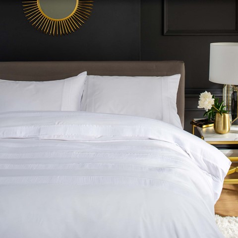 The Lyndon Company Marseilles Duvet Set