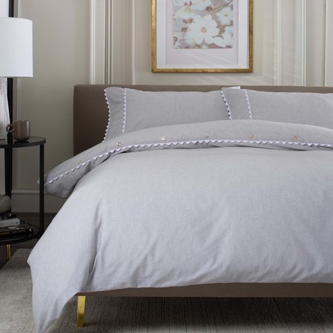 The Lyndon Company Felix Duvet Set