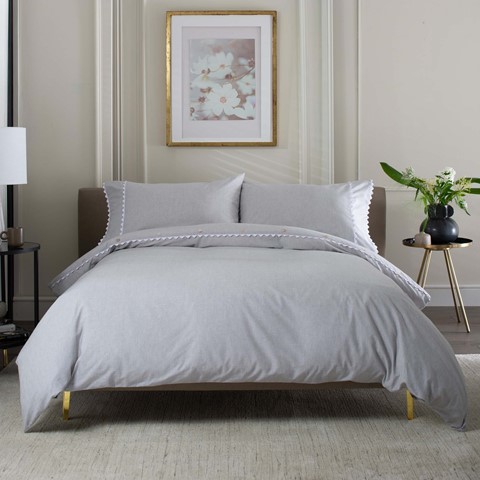 The Lyndon Company Felix Duvet Set