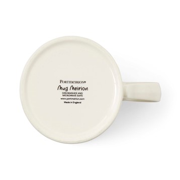 Portmeirion Blue & White Dad Mug Image