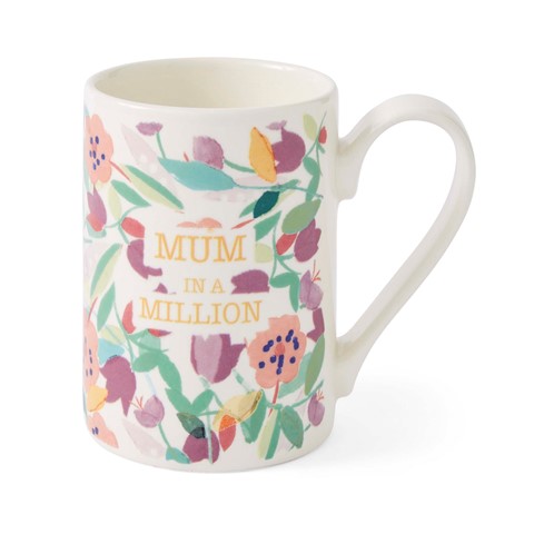 Portmeirion Mum in a Million Mug