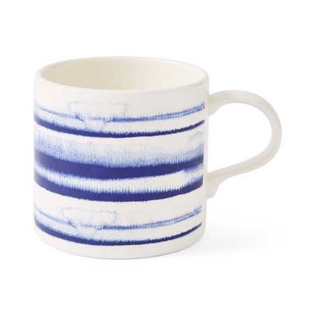 Portmeirion Horizontal Stripe Mug primary image