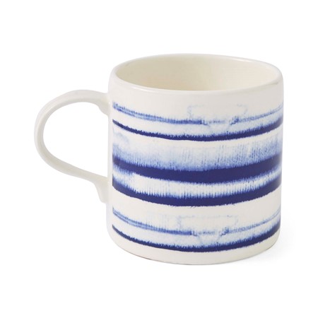 Portmeirion Horizontal Stripe Mug image