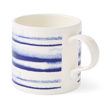 Portmeirion Horizontal Stripe Mug Image