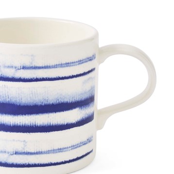 Portmeirion Horizontal Stripe Mug Image