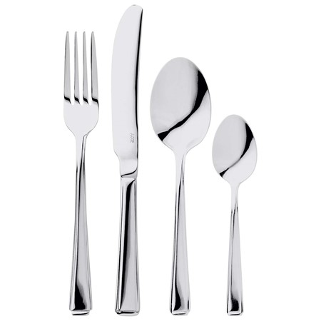 Judge Harley 24 Piece Cutlery Set primary image