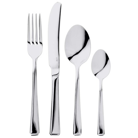 Judge Harley 24 Piece Cutlery Set
