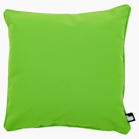 Lime Outdoor B-Cushion