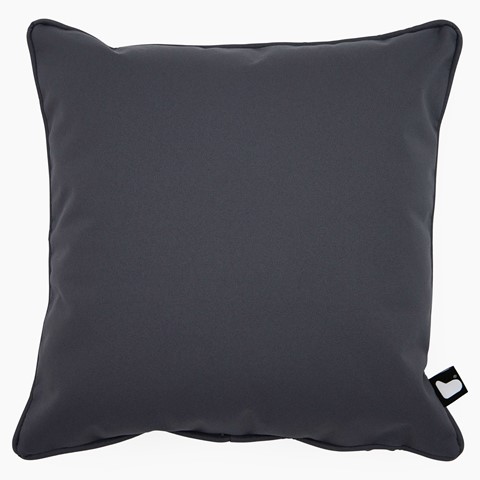Grey Outdoor B-Cushion