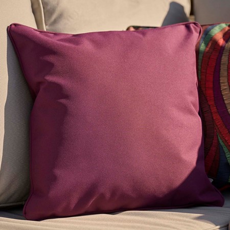Berry Outdoor B-Cushion primary image