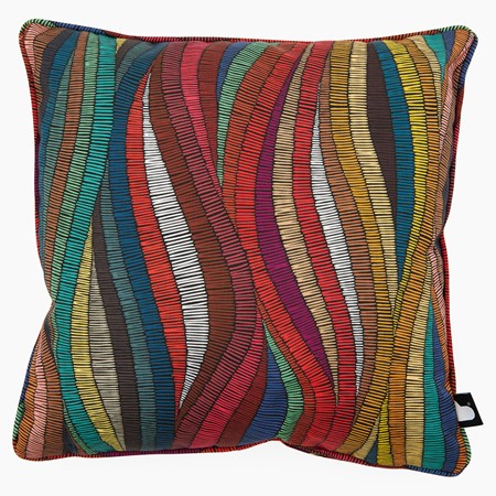 Abstract Outdoor B-Cushion image