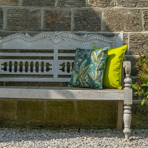 Monkey Outdoor B-Cushion