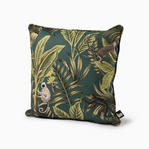 Monkey Outdoor B-Cushion