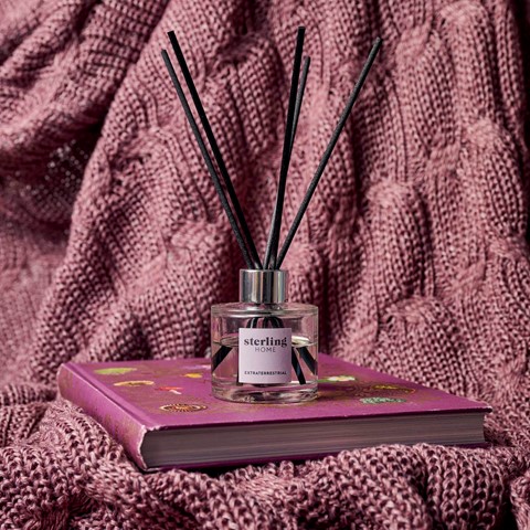Sterling Home Extraterrestrial Reed Diffuser