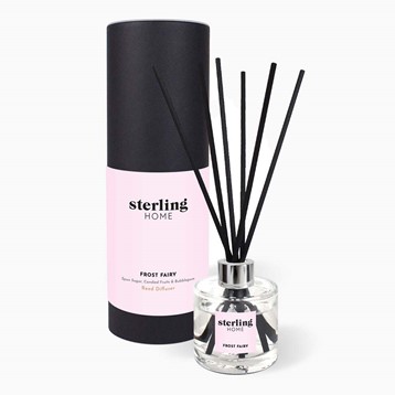 Sterling Home Frost Fairy Reed Diffuser Image