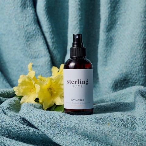 Sterling Home Invincible Room Spray