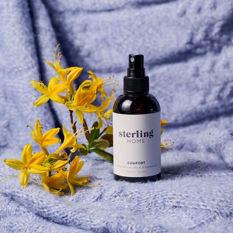 Sterling Home Comfort Room Spray