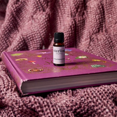 Sterling Home Extraterrestrial Fragrance Oil