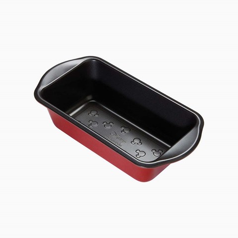 Prestige Disney Mickey Loaf Tin