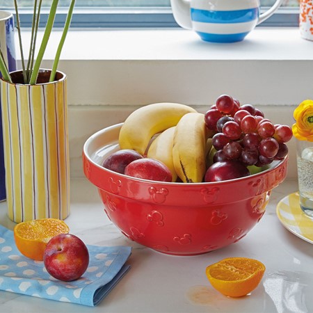 Prestige Disney Bake Mickey Ceramic Mixing Bowl primary image