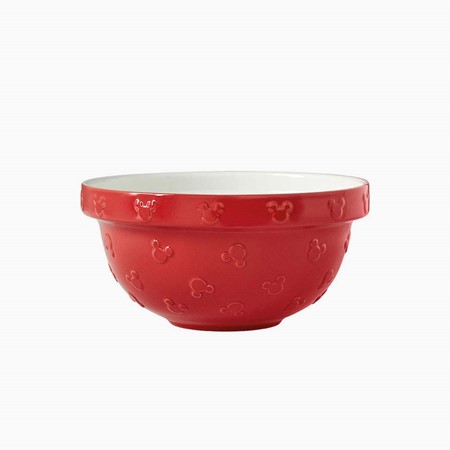 Prestige Disney Bake Mickey Ceramic Mixing Bowl image