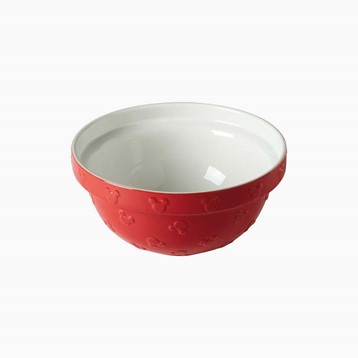 Prestige Disney Bake Mickey Ceramic Mixing Bowl Image