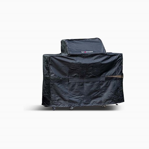 Grillstream 3 Burner Carbon Barbecue Cover