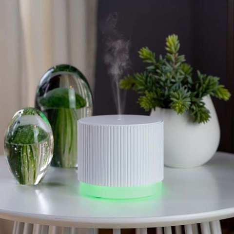 Novo Aroma White Diffuser