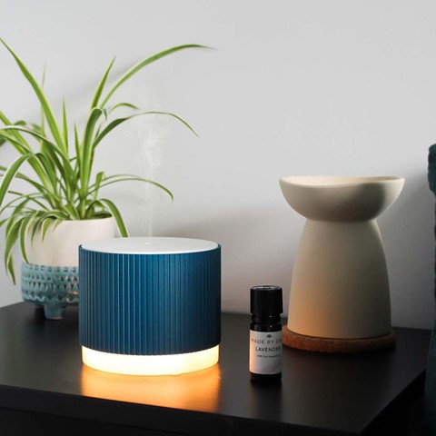Novo Aroma Sapphire Diffuser