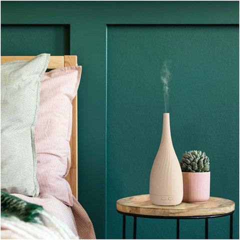 Thalia Aroma Beige Diffuser