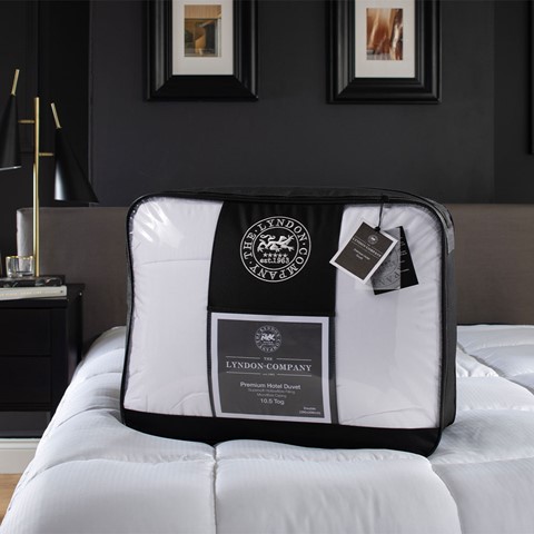 Premium Hotel 10.5 Tog Duvet